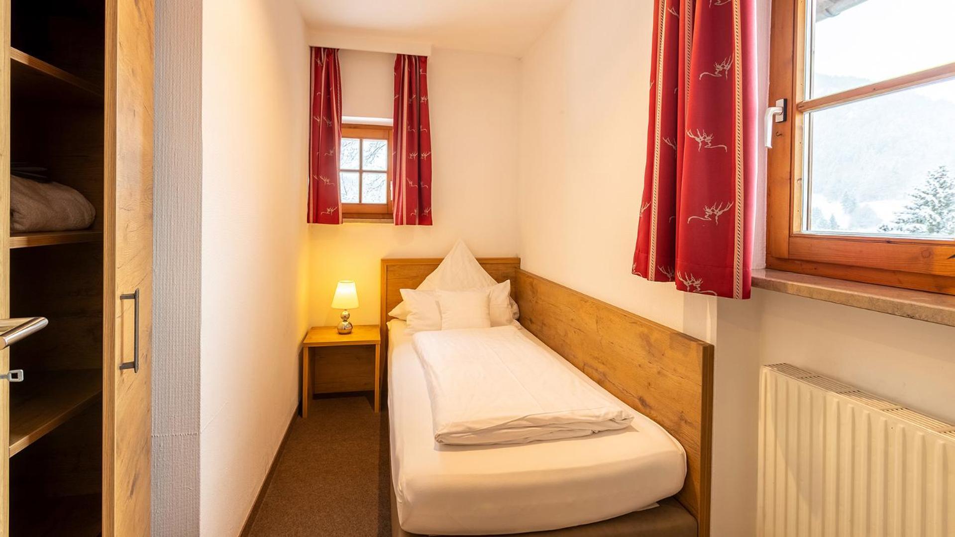 Alpenhotel Oberstdorf - Ein Rovell Hotel Eksteriør bilde