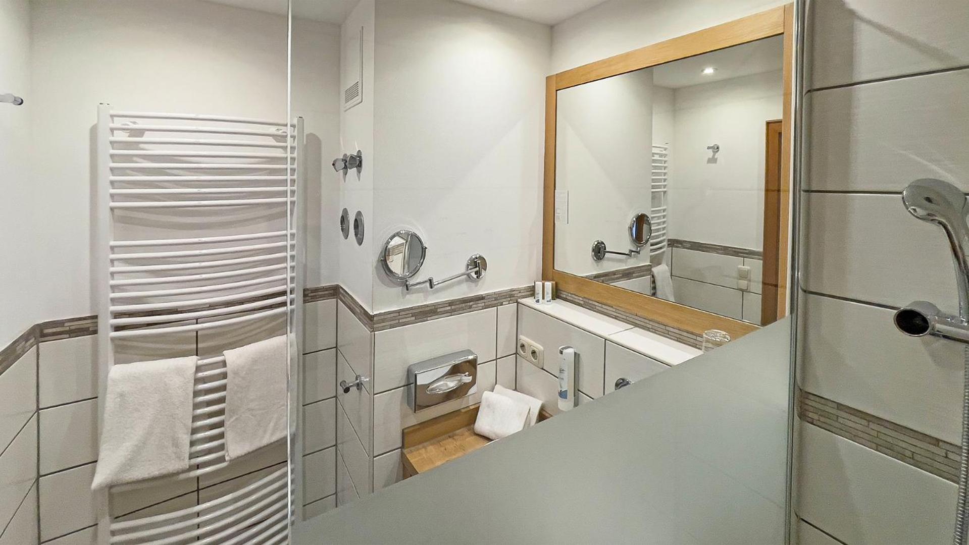 Alpenhotel Oberstdorf - Ein Rovell Hotel Eksteriør bilde