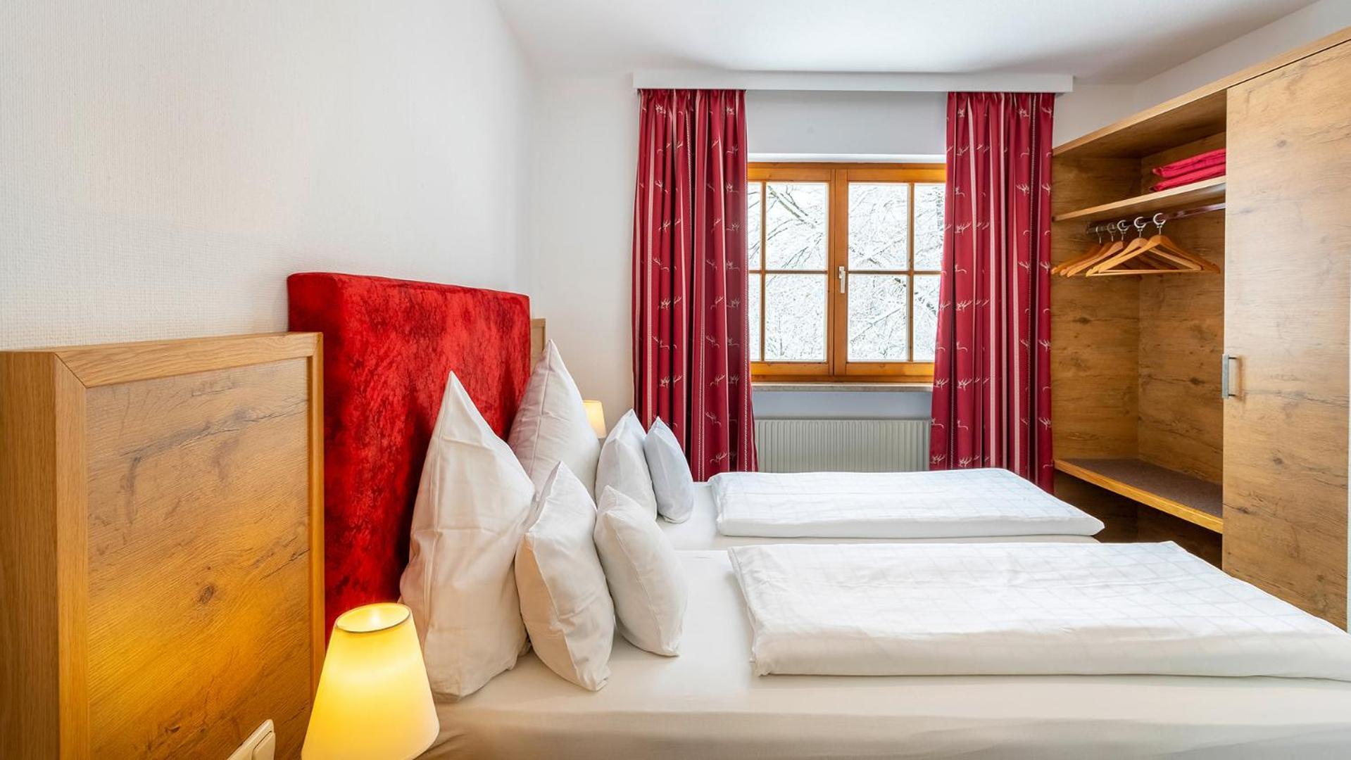 Alpenhotel Oberstdorf - Ein Rovell Hotel Eksteriør bilde