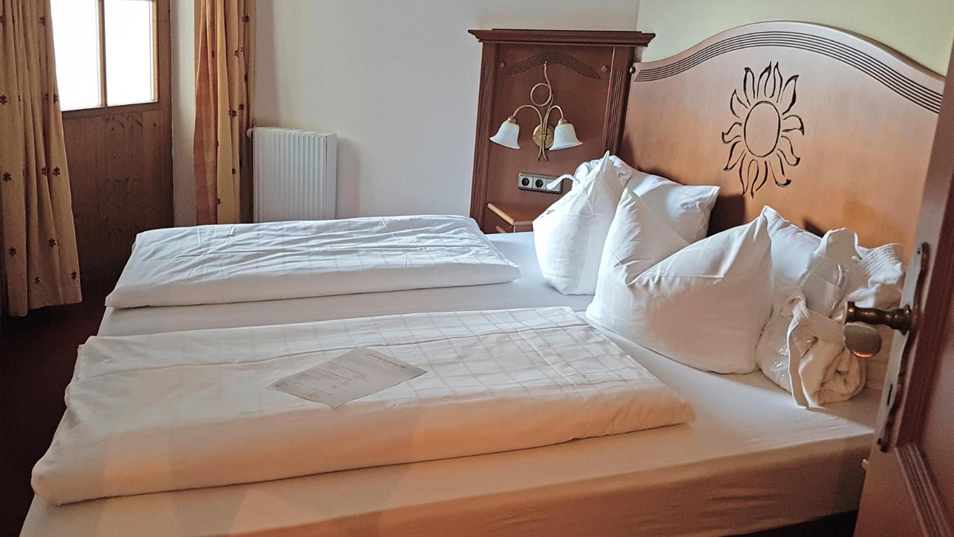 Alpenhotel Oberstdorf - Ein Rovell Hotel Eksteriør bilde